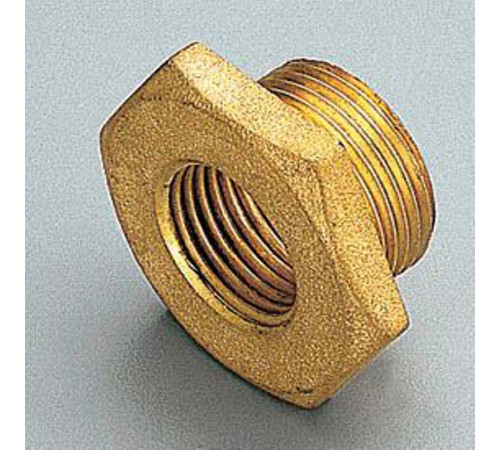 Футорка НВ Tiemme 1581G 2 1/2x2 1500219