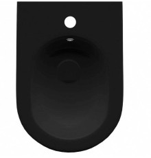 Биде напольное Allen Brau Reality черный 4.32005.31