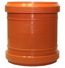 Муфта ремонтная Sinikon Universal 110 мм 526007.U