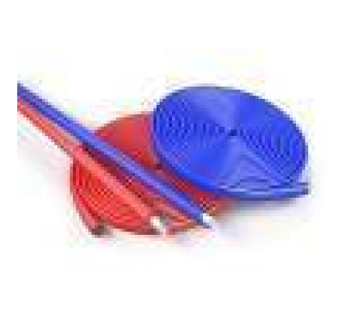 Трубка теплоизоляционная Energoflex Super Protect S 42/13-2 мм 2 м EFXT042132SUPRS