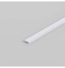 RL-2-ALP024 Гибкий рассеиватель для встраиваемого гибкого алюминиевого профиля под ГКЛ 9,5мм ( 5 м.) RL-2-ALP024