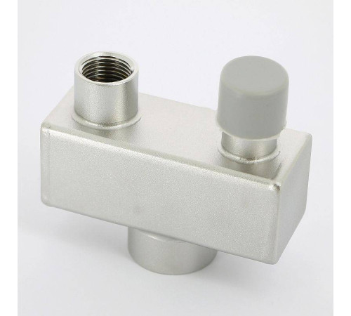 Корпус группы безопасности котла Uni-Fitt до 50 кВт 1 нержавеющая сталь 250S4500