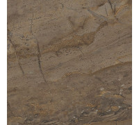 Керамогранит Laparet Royal коричневый 40.2x40.2 см SG164000N