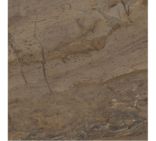 Керамогранит Laparet Royal коричневый 40.2x40.2 см SG164000N