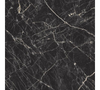 Керамогранит Laparet Black Arkadia черный полированный 60х60 см х9999281086