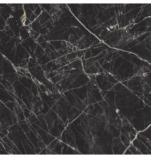 Керамогранит Laparet Black Arkadia черный полированный 60х60 см х9999281086