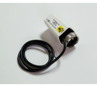 Сервопривод электротермический Gekon 230 В нормально закрытый GK 1903