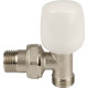 Вентиль радиаторный регулирующий угловой Itap 395 1/2 50Q053