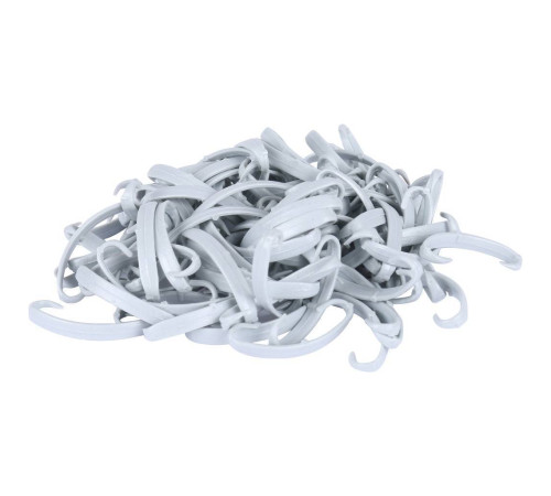 Зажимы для теплоизоляции Energoflex упаковка 100 шт. EFXCLIPS100