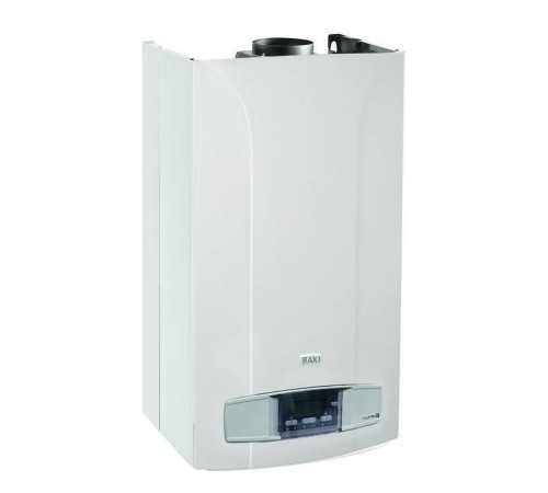 Котел газовый настенный BAXI LUNA-3 240 Fi двухконтурный турбированный CSE45624366