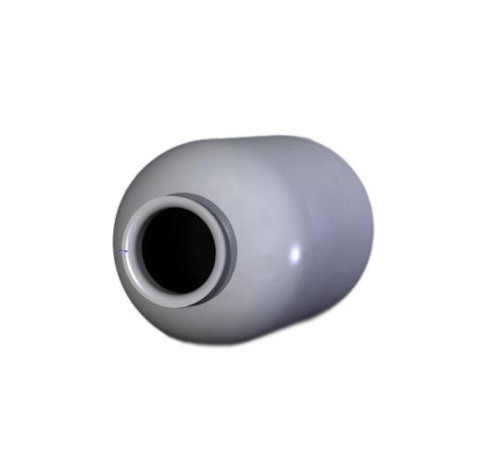 Мембрана сменная UNIGB EPDM для баков 1000-2000 л универсальная V421000