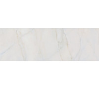Плитка настенная Kerama Marazzi Греппи белая обрезная 40х120 см 14003R