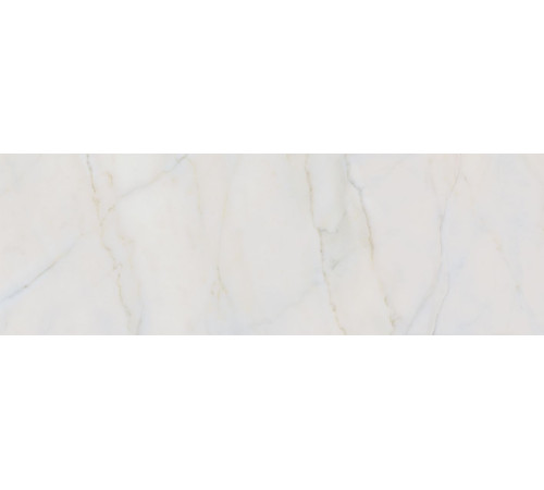 Плитка настенная Kerama Marazzi Греппи белая обрезная 40х120 см 14003R