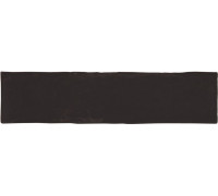 Плитка настенная Latina Ceramica Siena Negro 7.5х30 см БП000006440