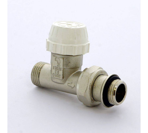 Вентиль радиаторный термостатический прямой Itap 1/2 895C 1/2