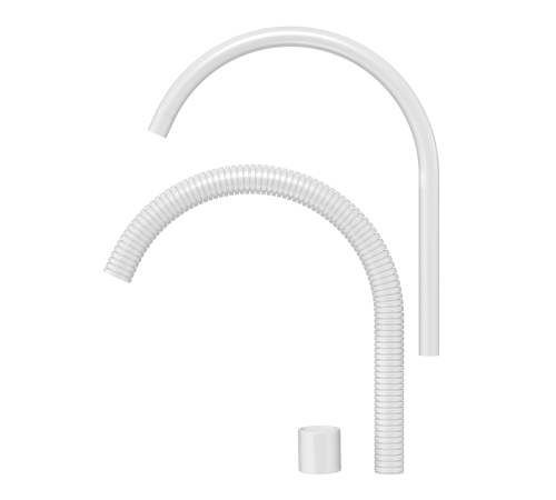 Водонагреватель проточный электрический Thermex Runa 3000 3 кВт 14222