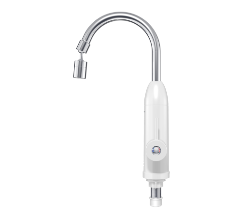 Водонагреватель проточный электрический Thermex Runa 3000 3 кВт 14222