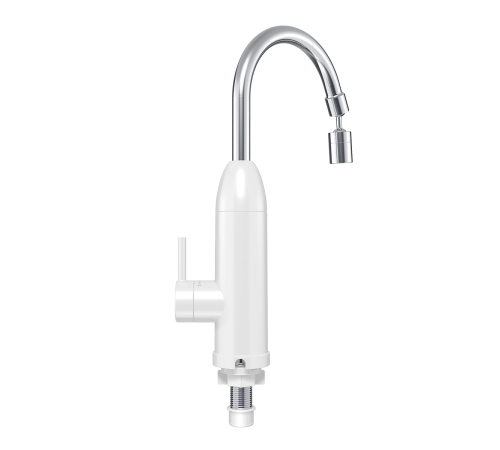 Водонагреватель проточный электрический Thermex Runa 3000 3 кВт 14222