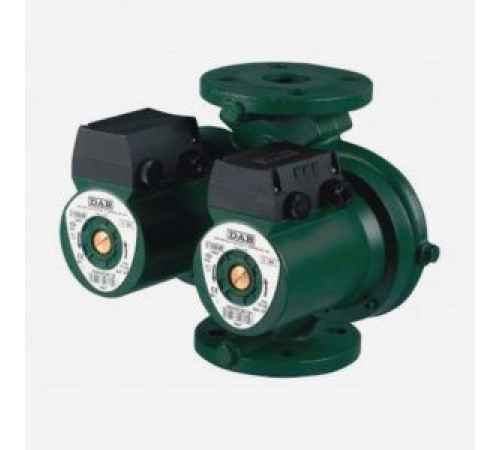 Насос циркуляционный сдвоенный DAB D 80/250.40 T 505826671