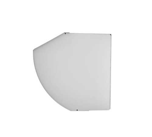 Тепловая завеса Ballu BHC-L10-S06 электрическая 6 кВт с пультом BRC-S НС-1485649