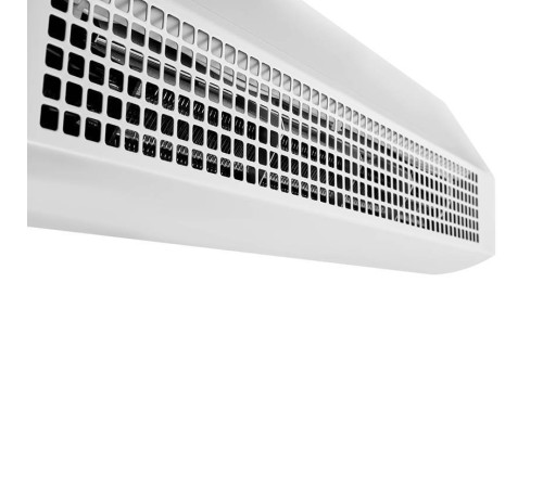 Тепловая завеса Ballu BHC-L10-S06 электрическая 6 кВт с пультом BRC-S НС-1485649