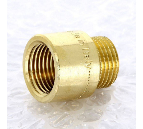 Удлинитель НВ Uni-Fitt 1/2 x 20 мм 657G2020