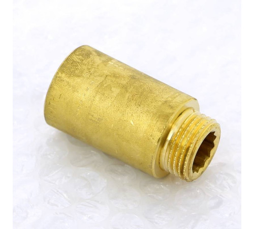 Удлинитель Tiemme 1/2 x 40 мм 1500079