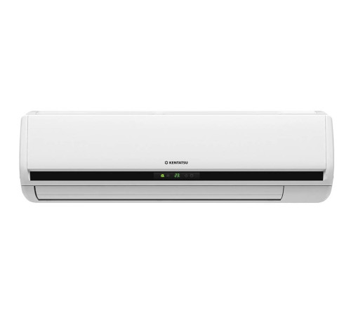 Сплит-система Kentatsu Naomi KSGN105HFAN1/KSRN105HFAN1/-40 с зимним комплектом
