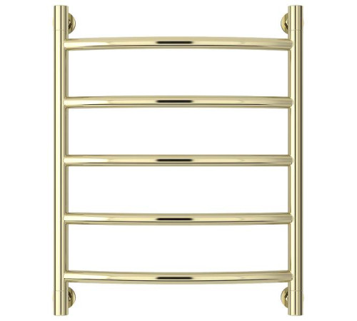 Полотенцесушитель водяной Сунержа Галант+ 500x600 мм шампань 020-0200-6050