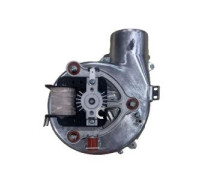 Вентилятор в сборе Baxi ECO LIFE 24 kW 7731816