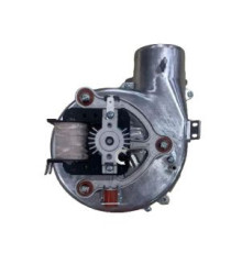 Вентилятор в сборе Baxi ECO LIFE 24 kW 7731816