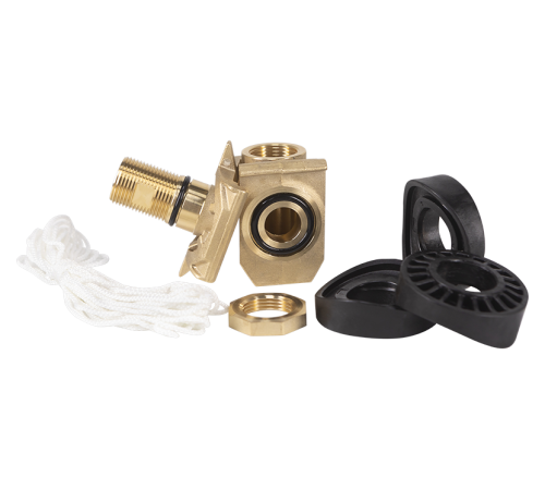 Скважинный адаптер ДЖИЛЕКС САУ улучшенный упаковка 8 шт 1353