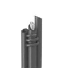 Трубка теплоизоляционная Energoflex Super 89/9-2 мм 2 м EFXT089092SU