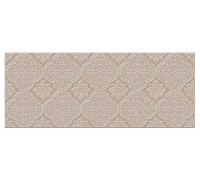 Декор Cersanit Amadeus Beige 505х201 мм 586432001