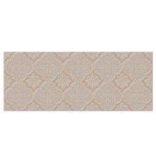 Декор Cersanit Amadeus Beige 505х201 мм 586432001