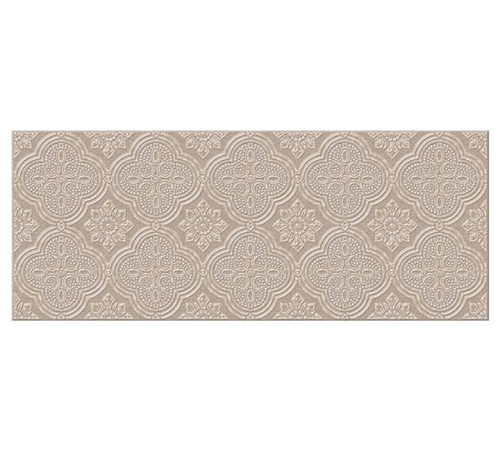 Декор Cersanit Amadeus Beige 505х201 мм 586432001