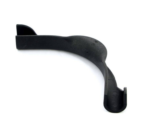 Фиксатор поворота трубы Uni-Fitt 20 мм пластиковый 859U2000