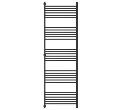 Полотенцесушитель водяной Сунержа Богема+ 600x1900 мм темный титан муар 15-0220-1960