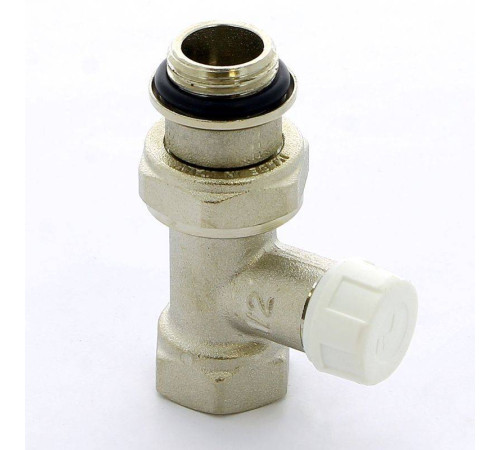 Вентиль радиаторный термостатический угловой Itap серия 894C 1/2 НВ 894 C 1/2