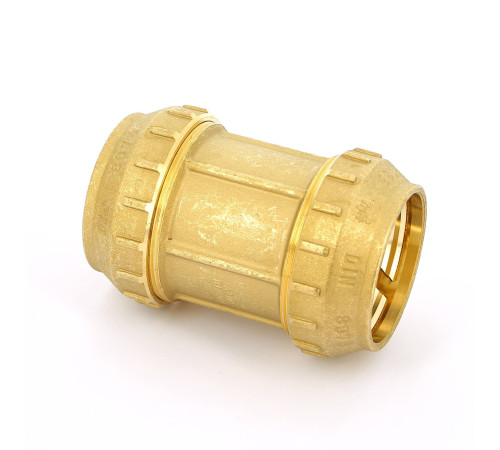 Муфта обжимная Tiemme 3461CR 63 мм 3400015