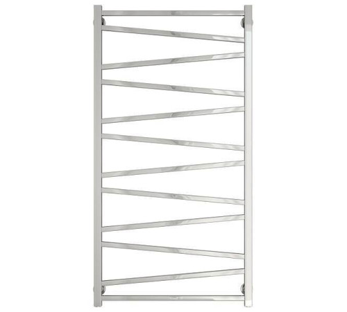 Полотенцесушитель водяной Сунержа Сирокко 600x1200 мм без покрытия 00-0253-1260