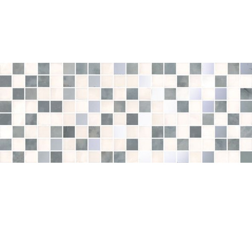 Декор мозаичный Kerama Marazzi Стеллине 20х50 см MM7217