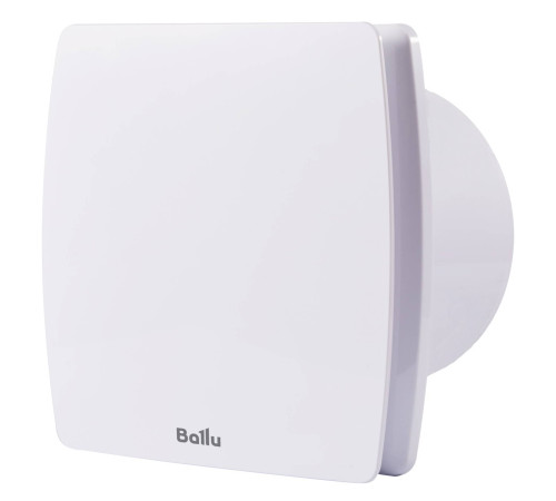 Вентилятор вытяжной Ballu BAF-SL 100 1473420
