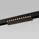 Slim Magnetic HL02 Трековый светильник 12W 4200K черный 85010/01 85010/01