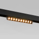 Slim Magnetic HL02 Трековый светильник 12W 4200K черный 85010/01 85010/01