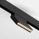 Slim Magnetic HL02 Трековый светильник 12W 4200K черный 85010/01 85010/01