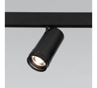 Slim Magnetic Трековый светильник 25W 4200K Modify (черный) 85045/01