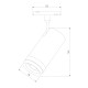Slim Magnetic Трековый светильник 25W 4200K Modify (черный) 85045/01