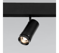 Slim Magnetic Трековый светильник 12W 4200K Modify черный 85042/01 85042/01
