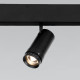 Slim Magnetic Трековый светильник 12W 4200K Modify черный 85042/01 85042/01